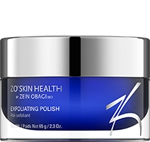 クスフォリエーティングポリッシュ 65g