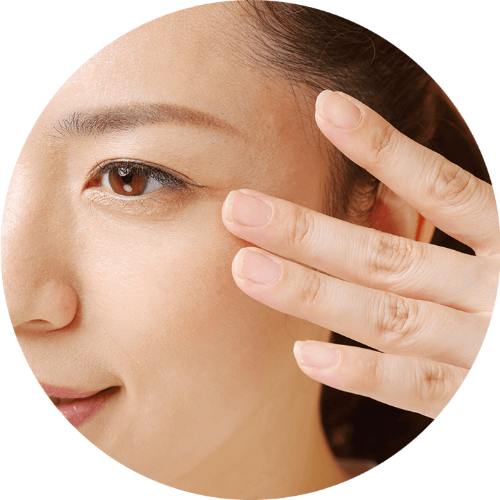 ボトックス注入