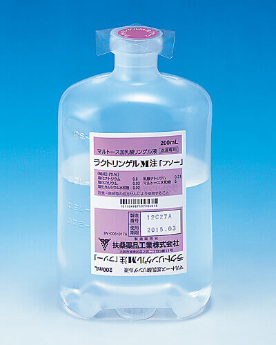 ラクトリンゲル