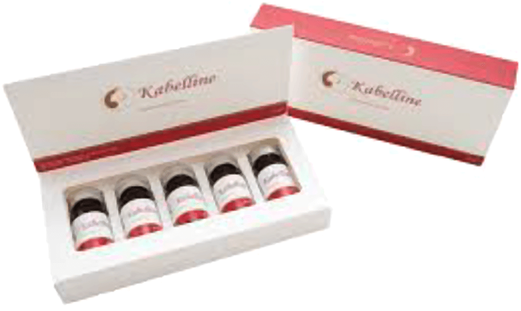 Kabelline(カベルライン、カベリン)